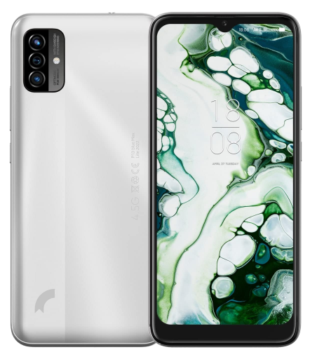 P13 BLUE 2022